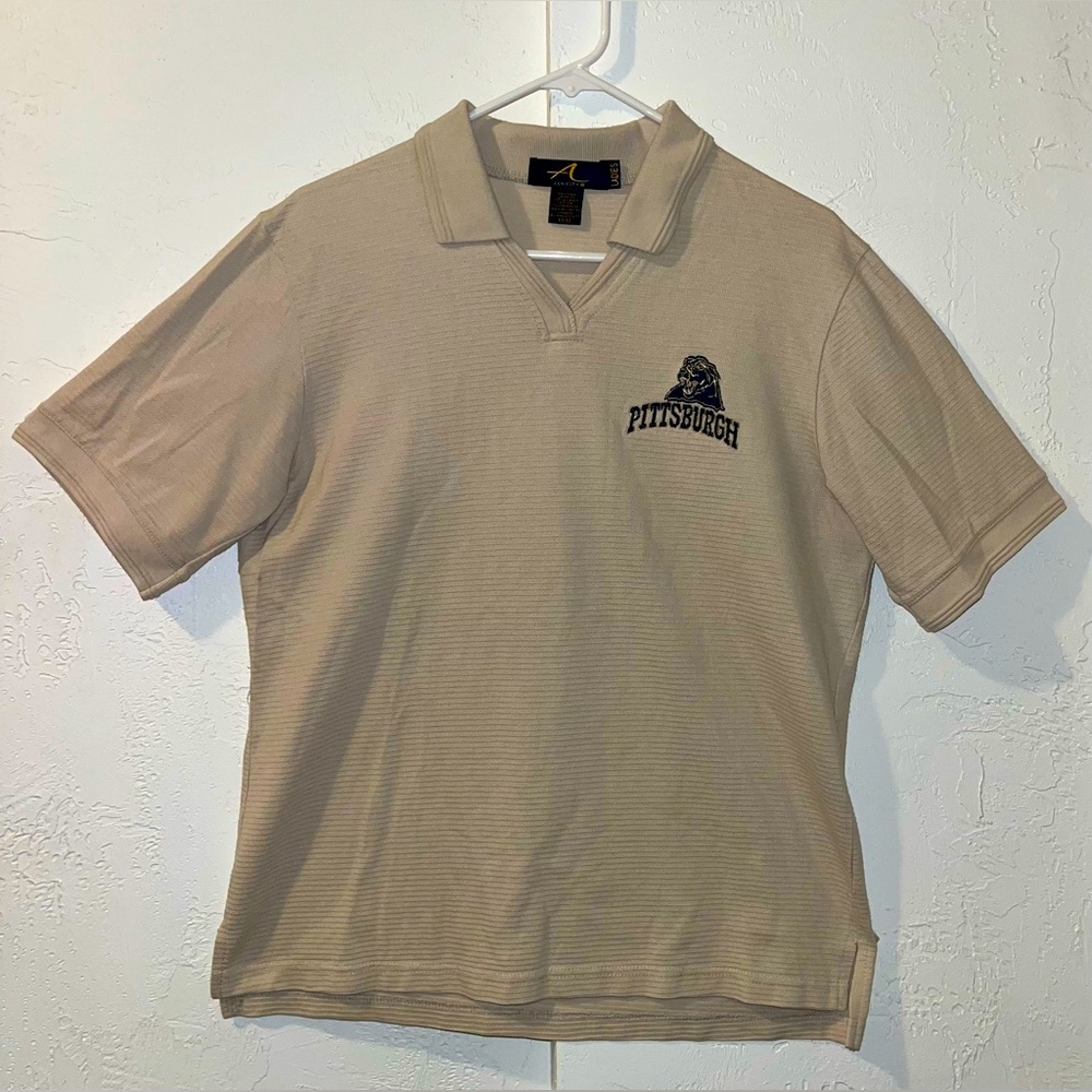 Pittsburgh Panthers Polo Shirt